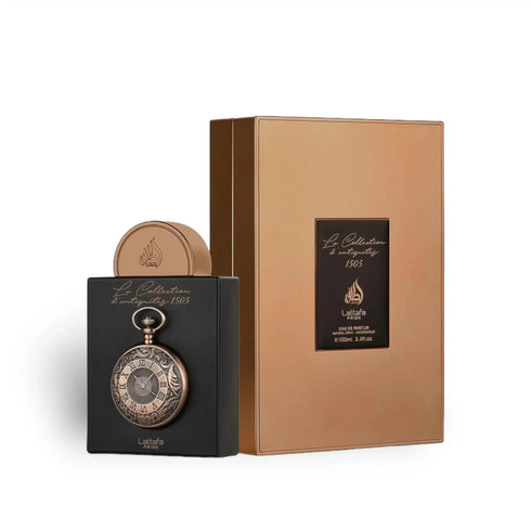 La Collection D'Antiquites 1505